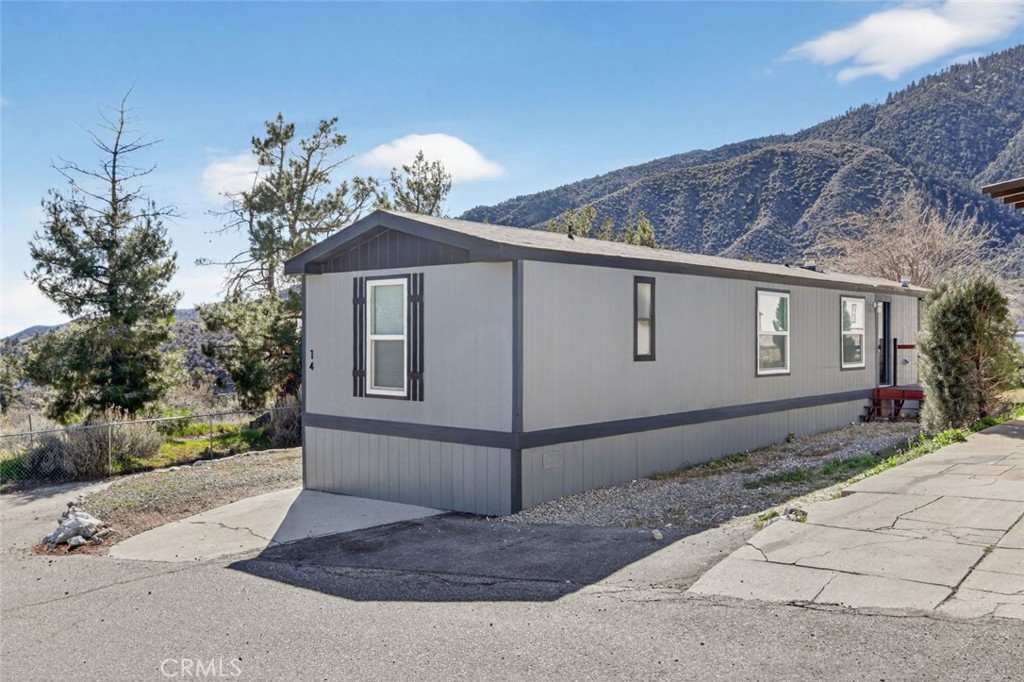 2801 Johnson Road, Unit 14 Frazier Park, CA 93225 - Photo 4 of 30