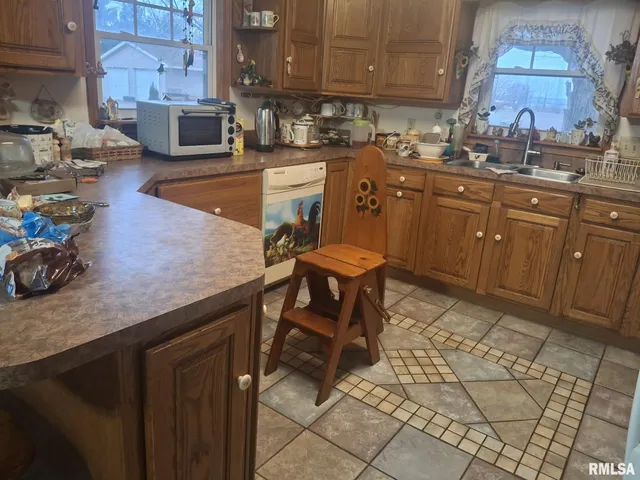 $189,900 | 417 North Toepfer Street, Tremont, IL 61568