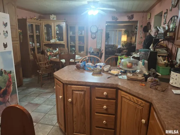 $179,900 | 417 North Toepfer Street, Tremont, IL 61568