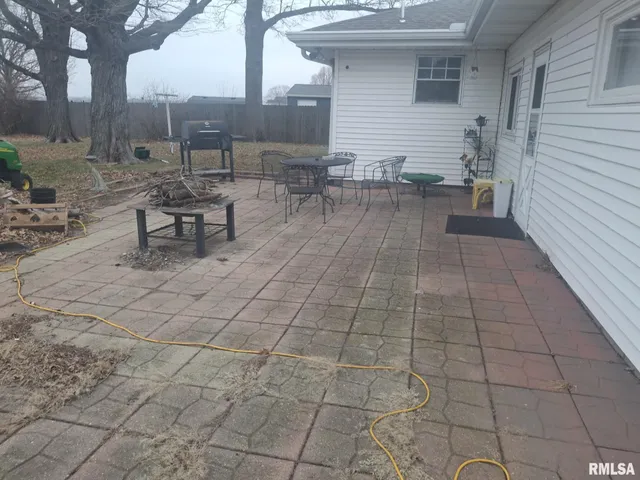 $189,900 | 417 North Toepfer Street, Tremont, IL 61568