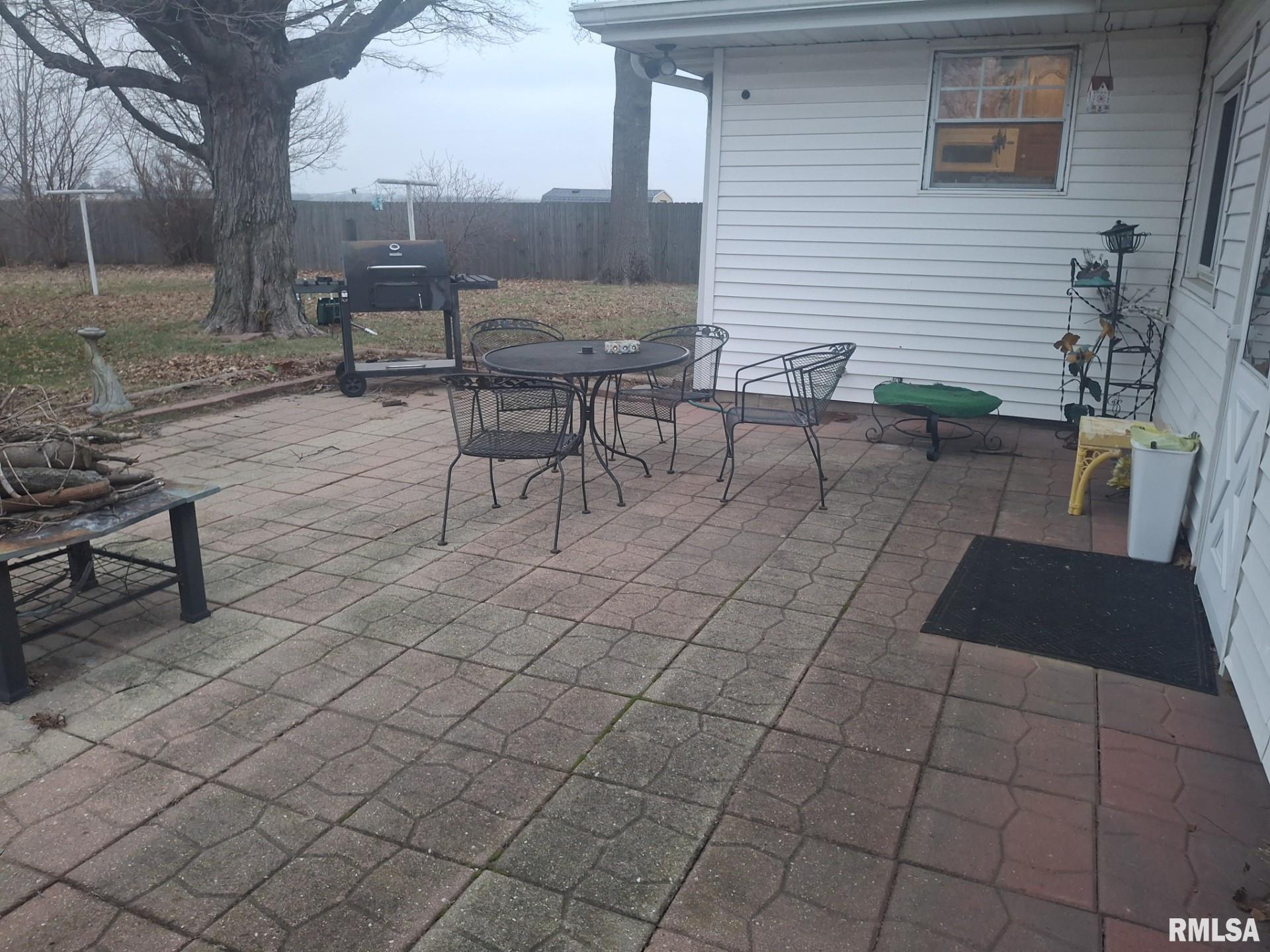 417 North Toepfer Street Tremont, IL 61568 - Photo 34 of 35