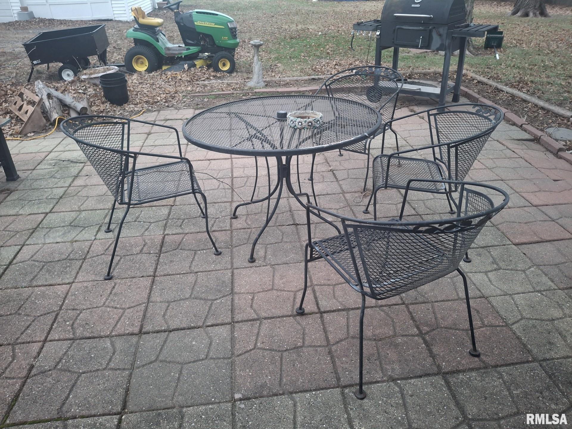 417 North Toepfer Street Tremont, IL 61568 - Photo 35 of 35