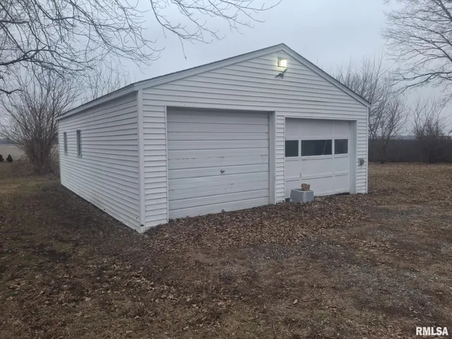 $189,900 | 417 North Toepfer Street, Tremont, IL 61568