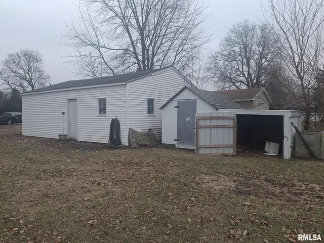 $189,900 | 417 North Toepfer Street, Tremont, IL 61568