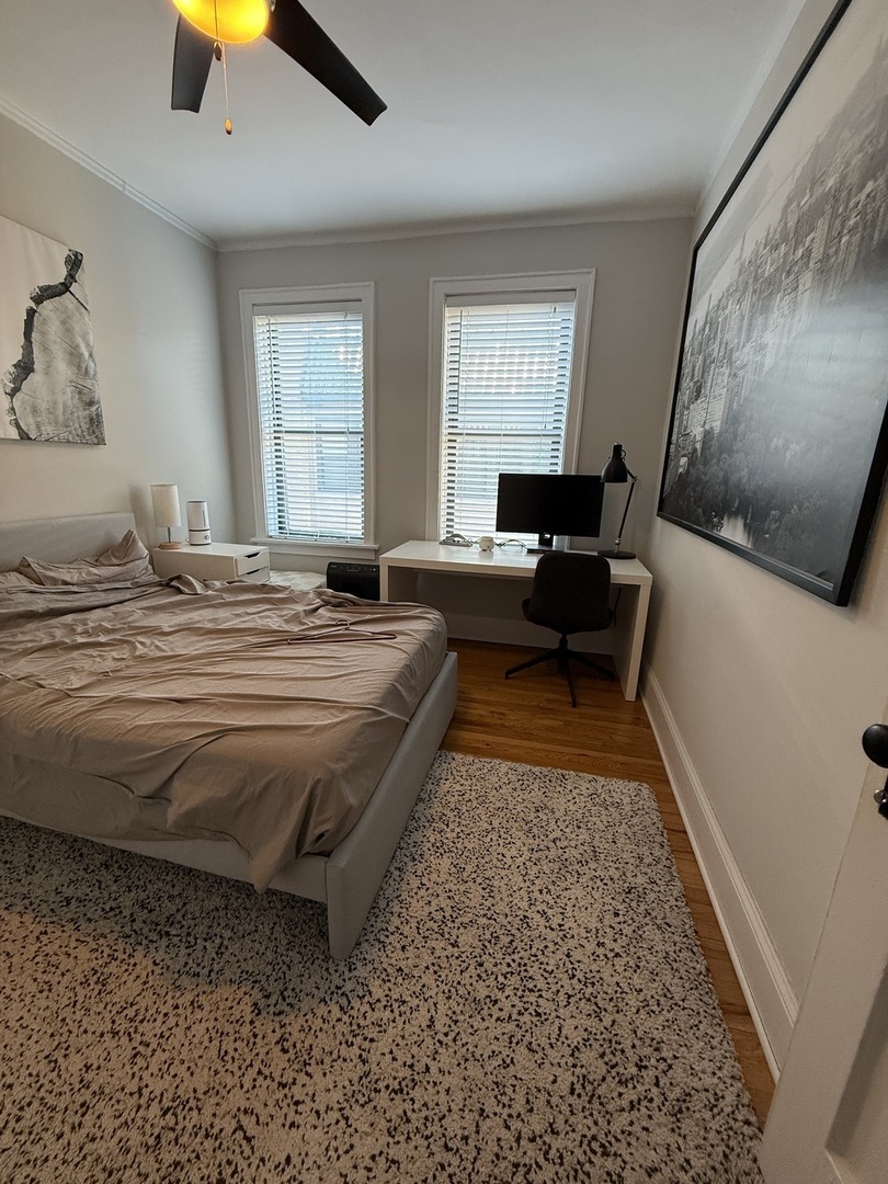 627 West Roscoe Street, Unit B3 Chicago, IL 60657 - Photo 11 of 13