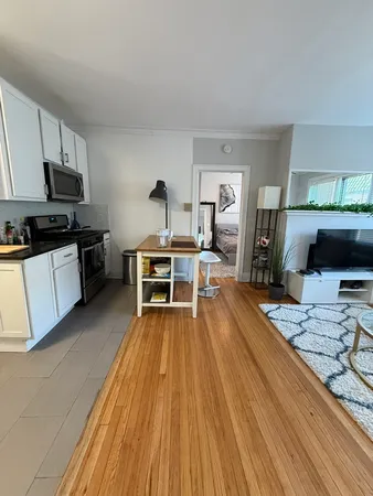 $2,295 | 627 West Roscoe Street, Unit B3, Chicago, IL 60657