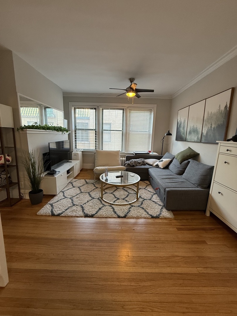 627 West Roscoe Street, Unit B3 Chicago, IL 60657 - Photo 3 of 13