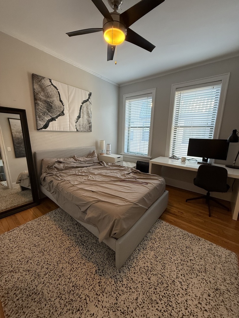 627 West Roscoe Street, Unit B3 Chicago, IL 60657 - Photo 6 of 13