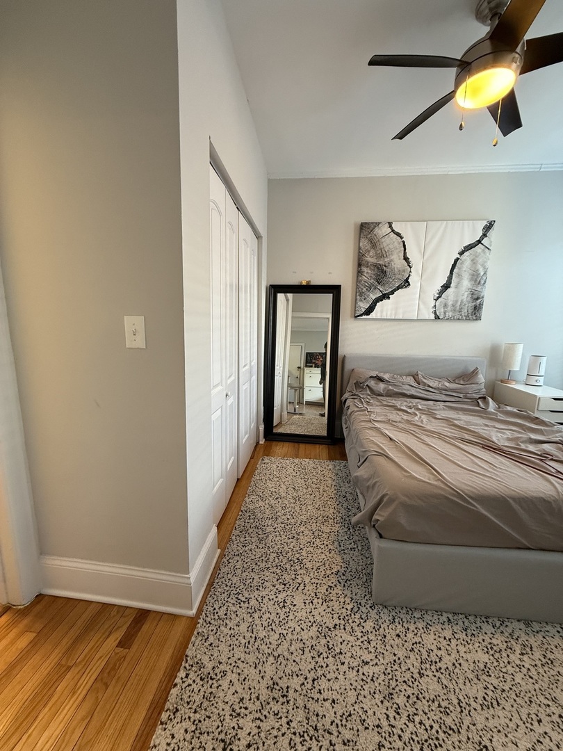 627 West Roscoe Street, Unit B3 Chicago, IL 60657 - Photo 7 of 13