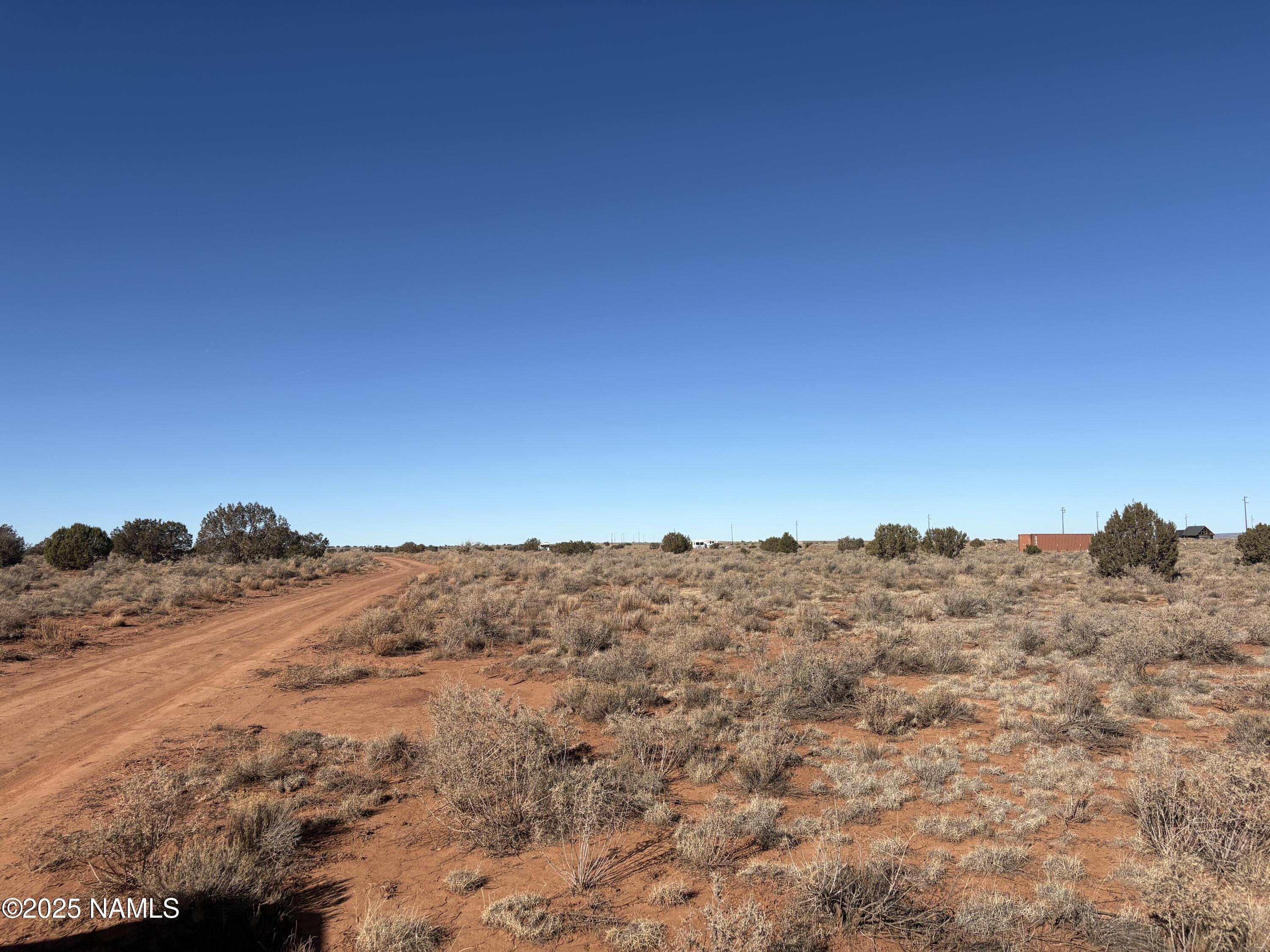 3195 Carmen Road Williams, AZ 86046 - Photo 2 of 4 a view of ocean and mountain