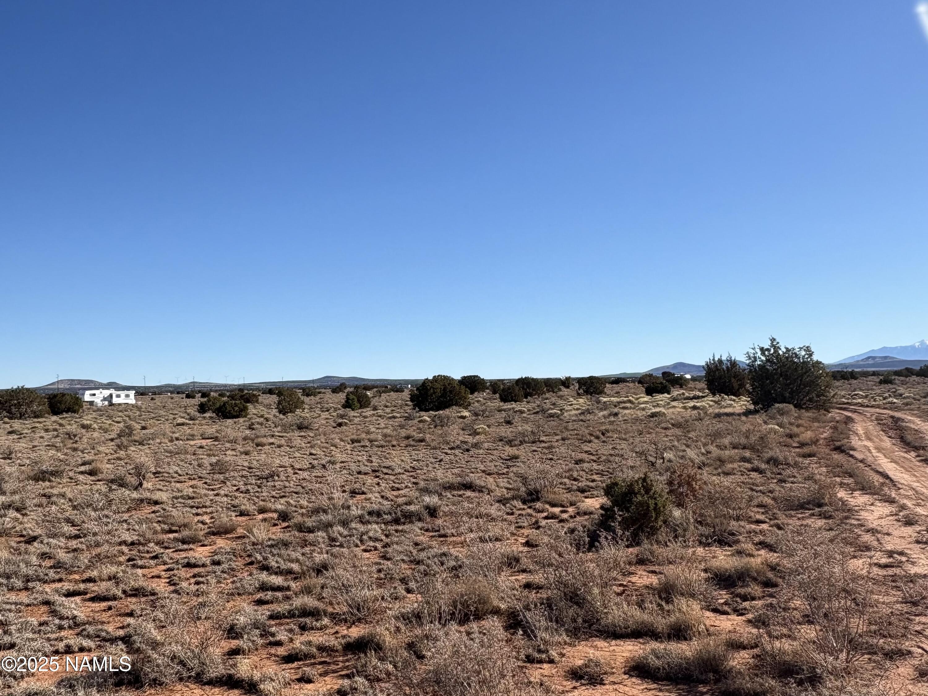 3195 Carmen Road Williams, AZ 86046 - Photo 4 of 4 a view of ocean view with beach