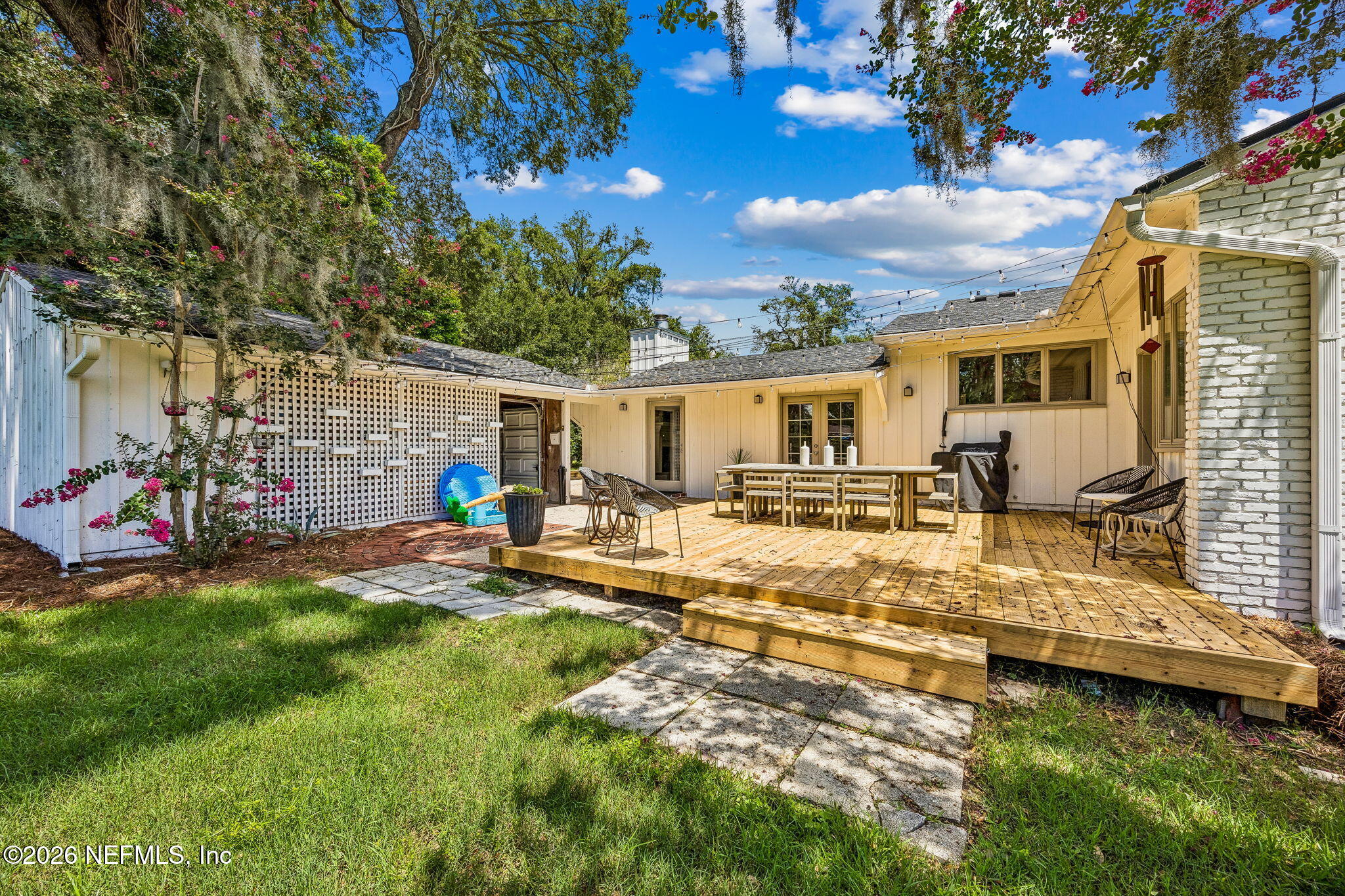4719 Ivanhoe Road Jacksonville, FL 32210 - Photo 32 of 32 Lovely!
