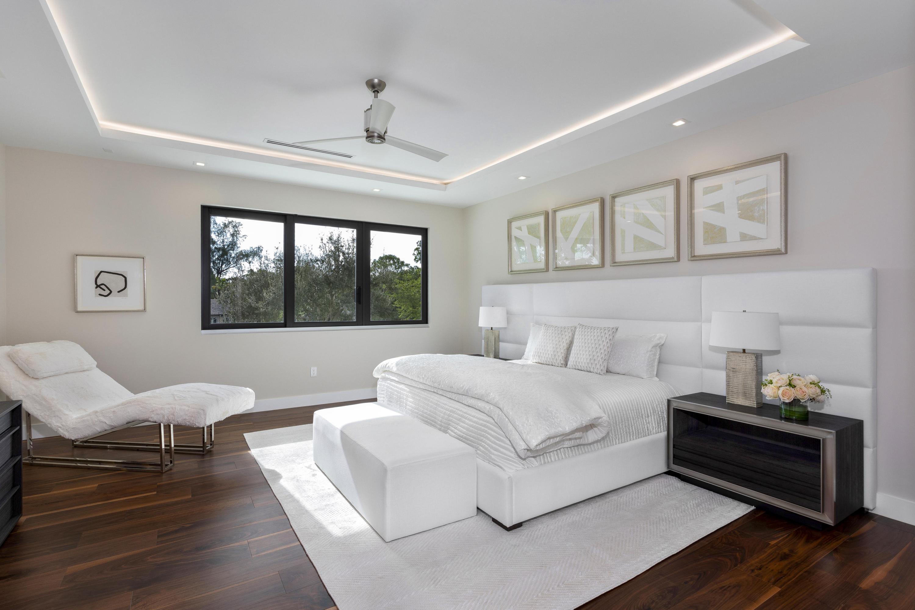 2848 Banyan Boulevard Boca Raton, FL 33431 - Photo 15 of 19 Master Bedroom