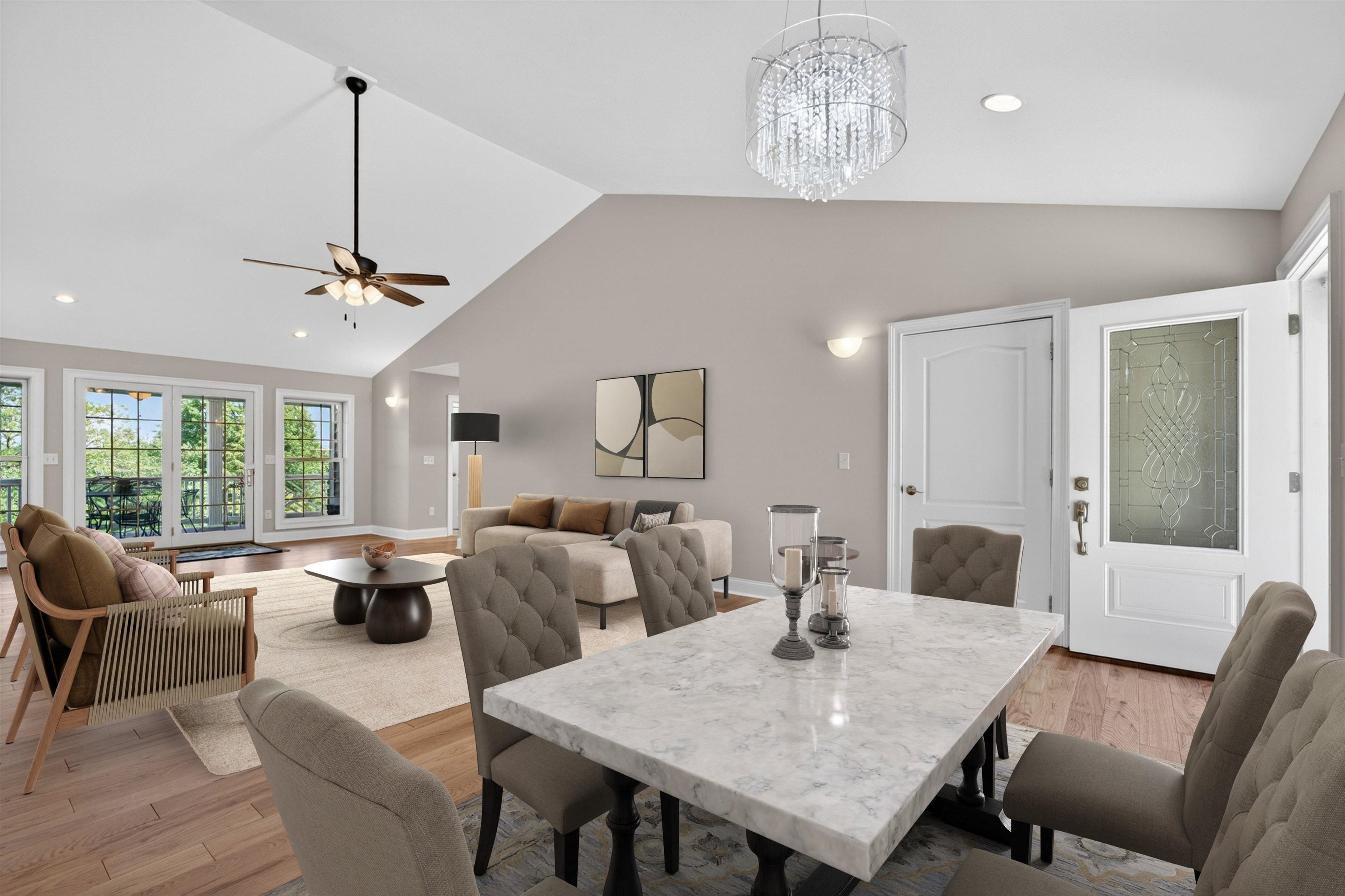3090 Arrowhead Road Harrisonburg, VA 22801 - Photo 8 of 75