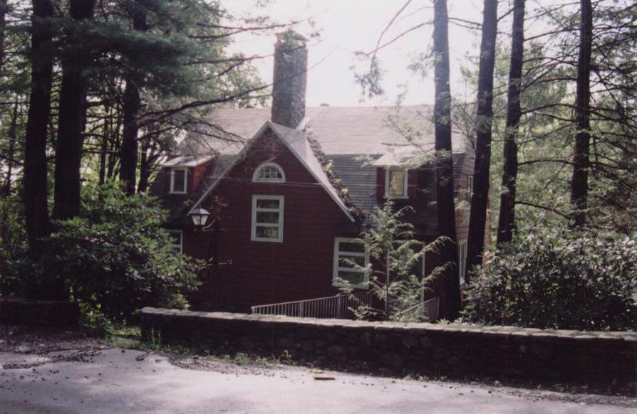 Swiftwater Road Swiftwater, PA 18370 - Photo 1 of 1 a view of a house with a yard