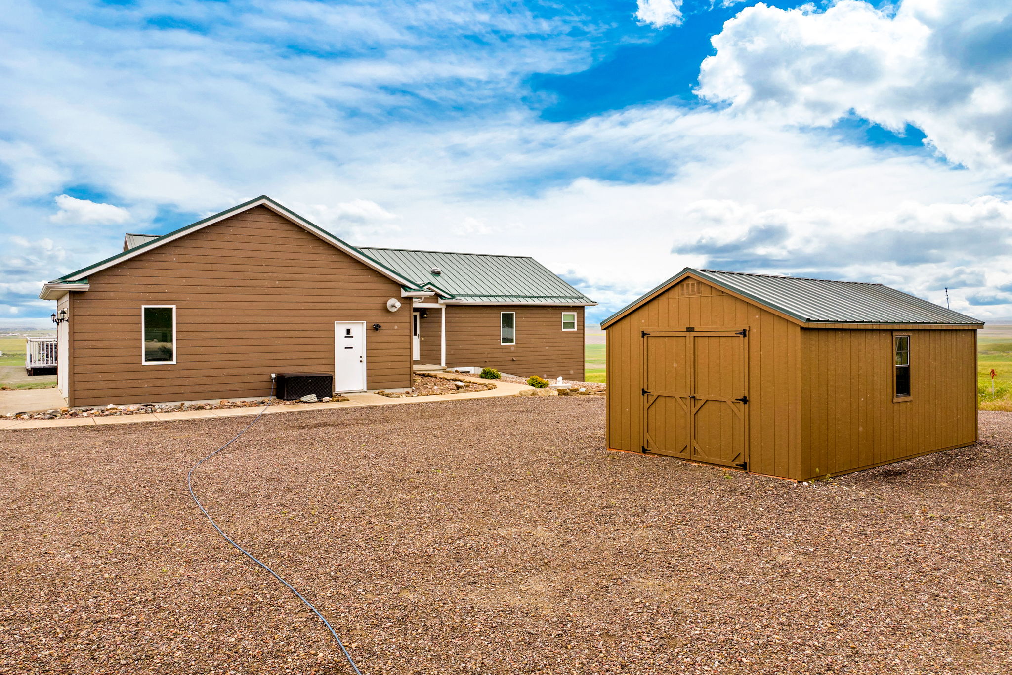 396 Vinyard Road Great Falls, MT 59404 - Photo 77 of 92 Gallery Image 77