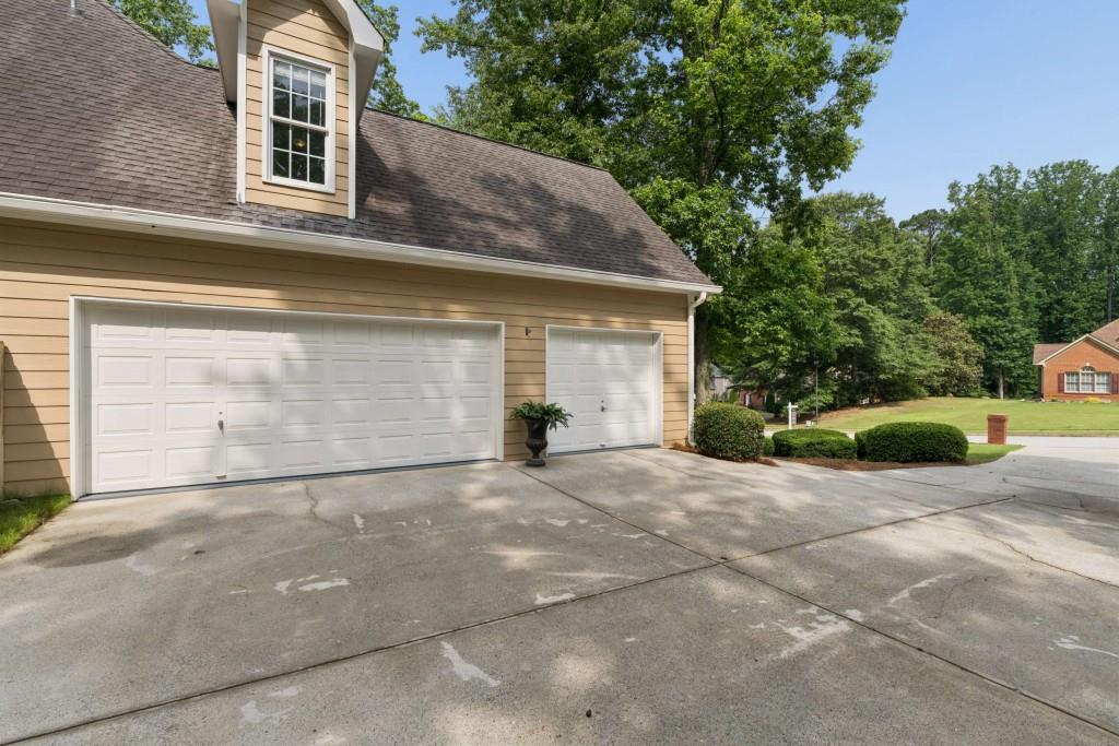 3699 Morgans Ridge Court Buford, GA 30519 - Photo 37 of 41