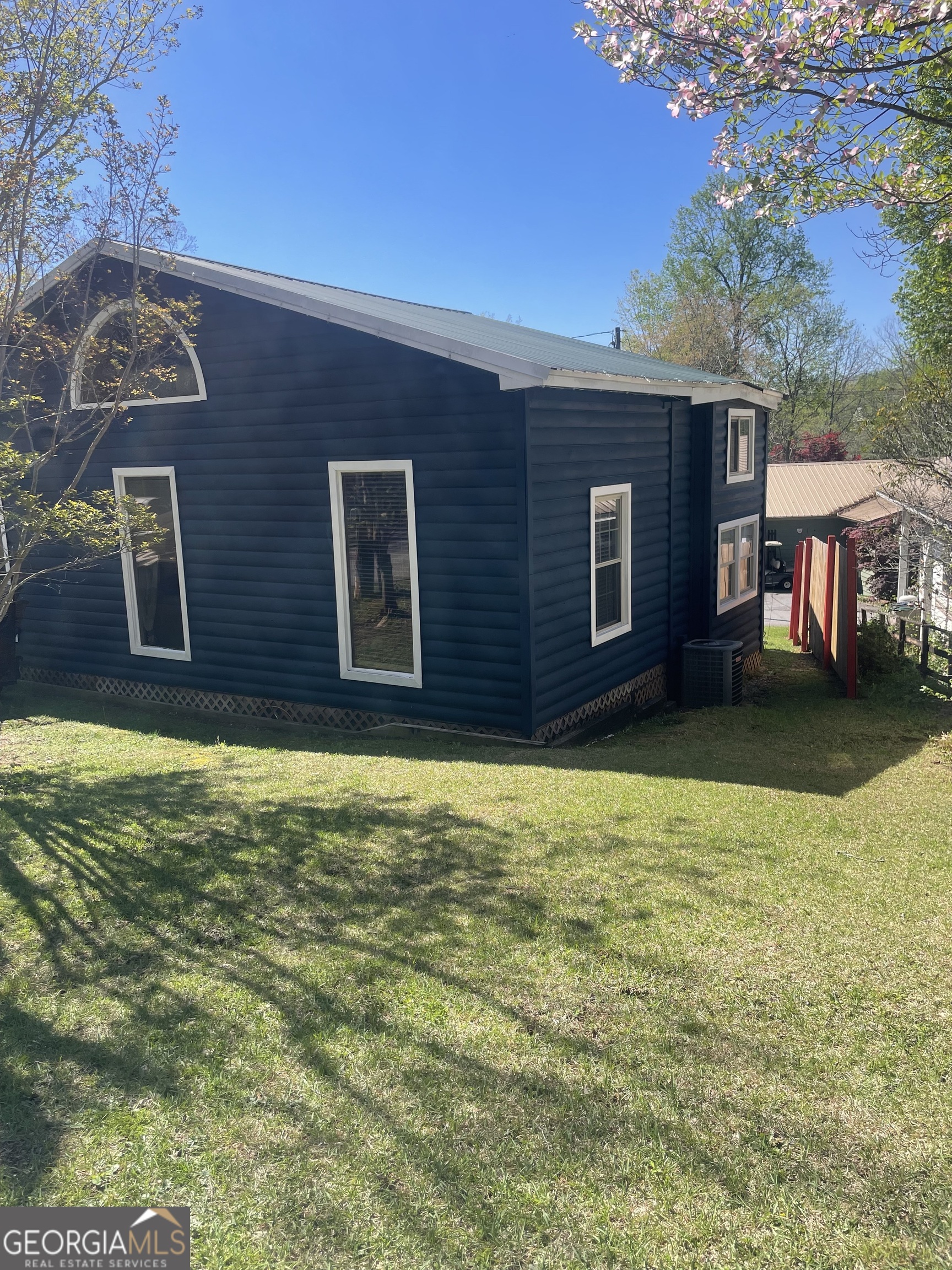 8 Cindy Parkway Cleveland, GA 30528 - Photo 20 of 78