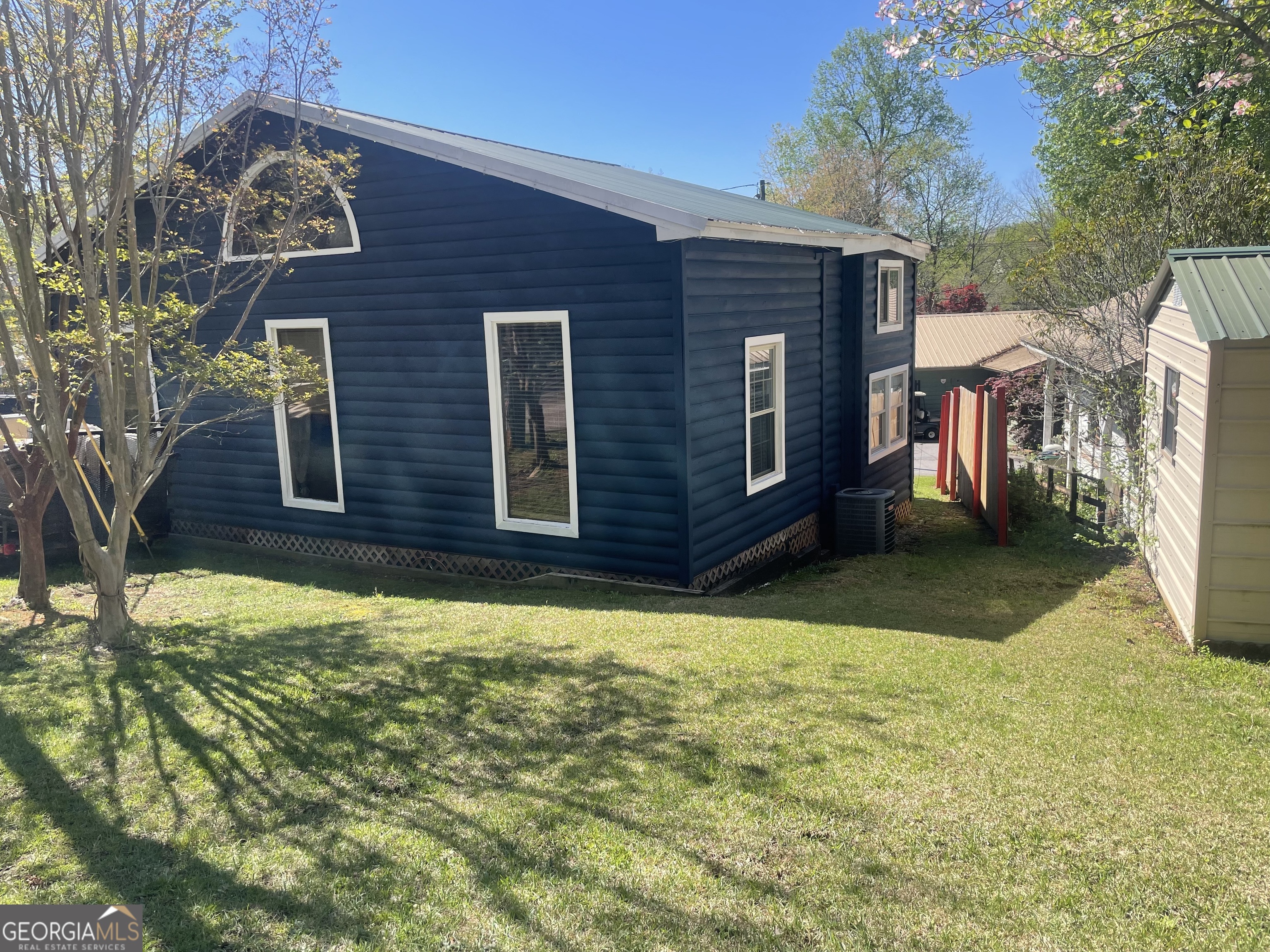 8 Cindy Parkway Cleveland, GA 30528 - Photo 2 of 78
