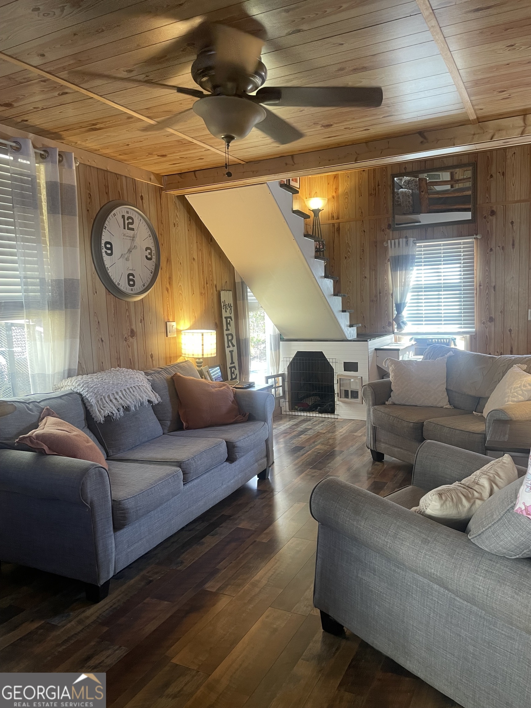 8 Cindy Parkway Cleveland, GA 30528 - Photo 23 of 78