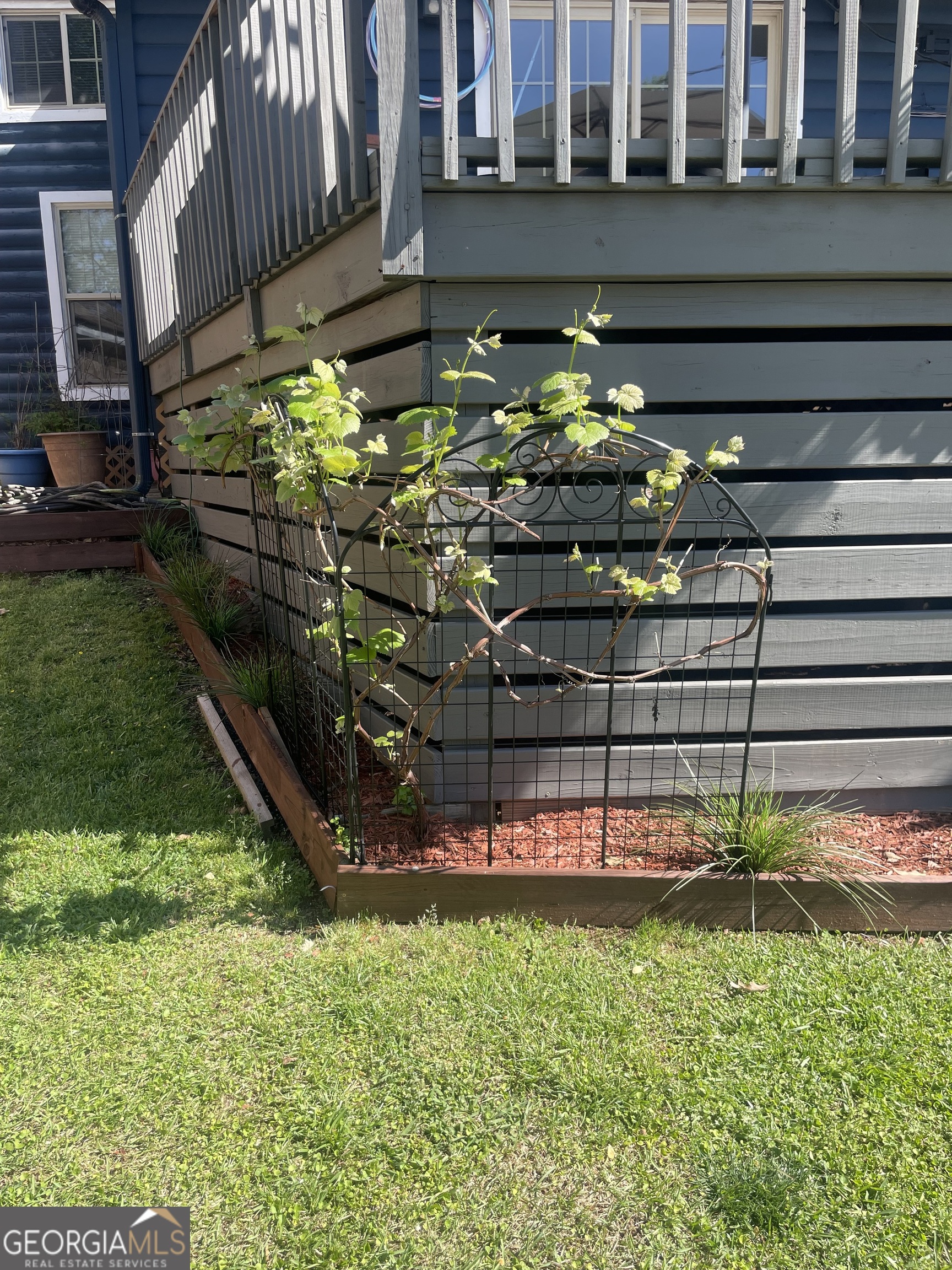8 Cindy Parkway Cleveland, GA 30528 - Photo 33 of 78