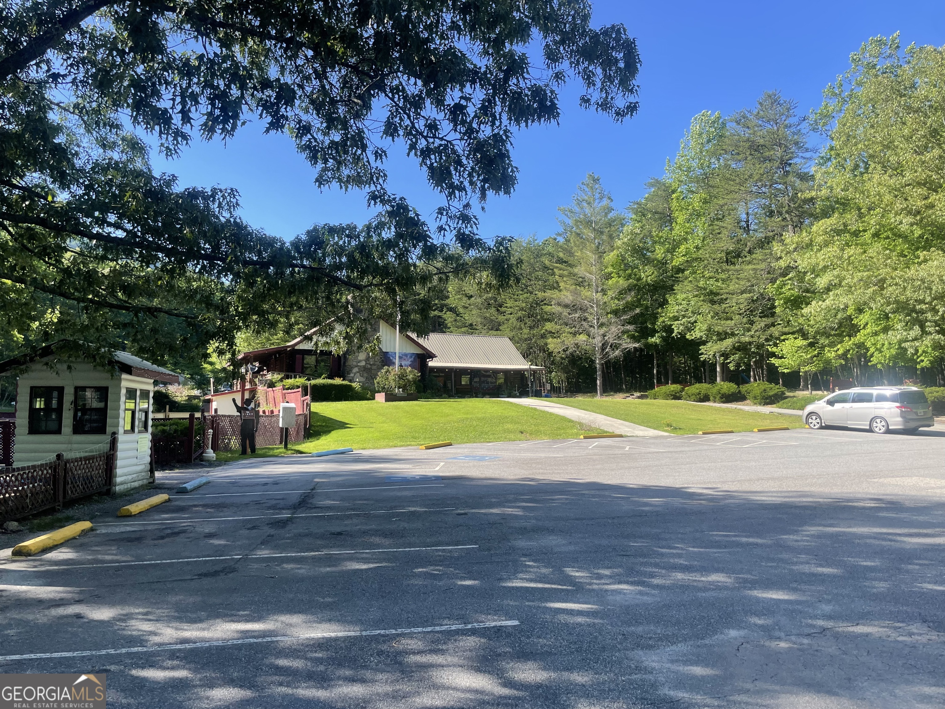 8 Cindy Parkway Cleveland, GA 30528 - Photo 70 of 78