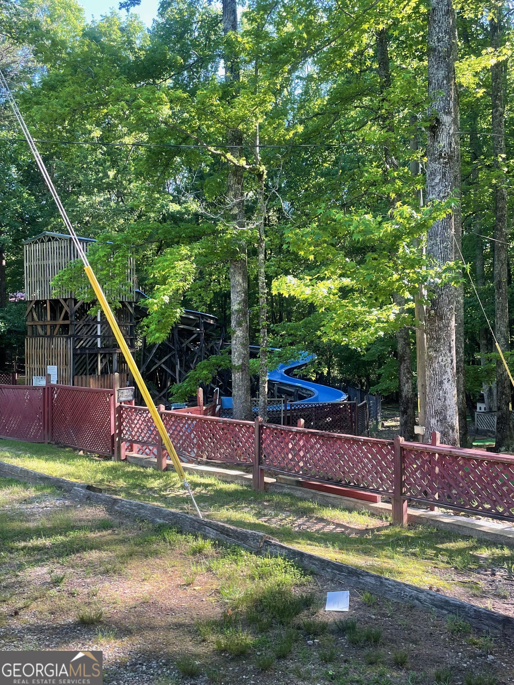 8 Cindy Parkway Cleveland, GA 30528 - Photo 73 of 78