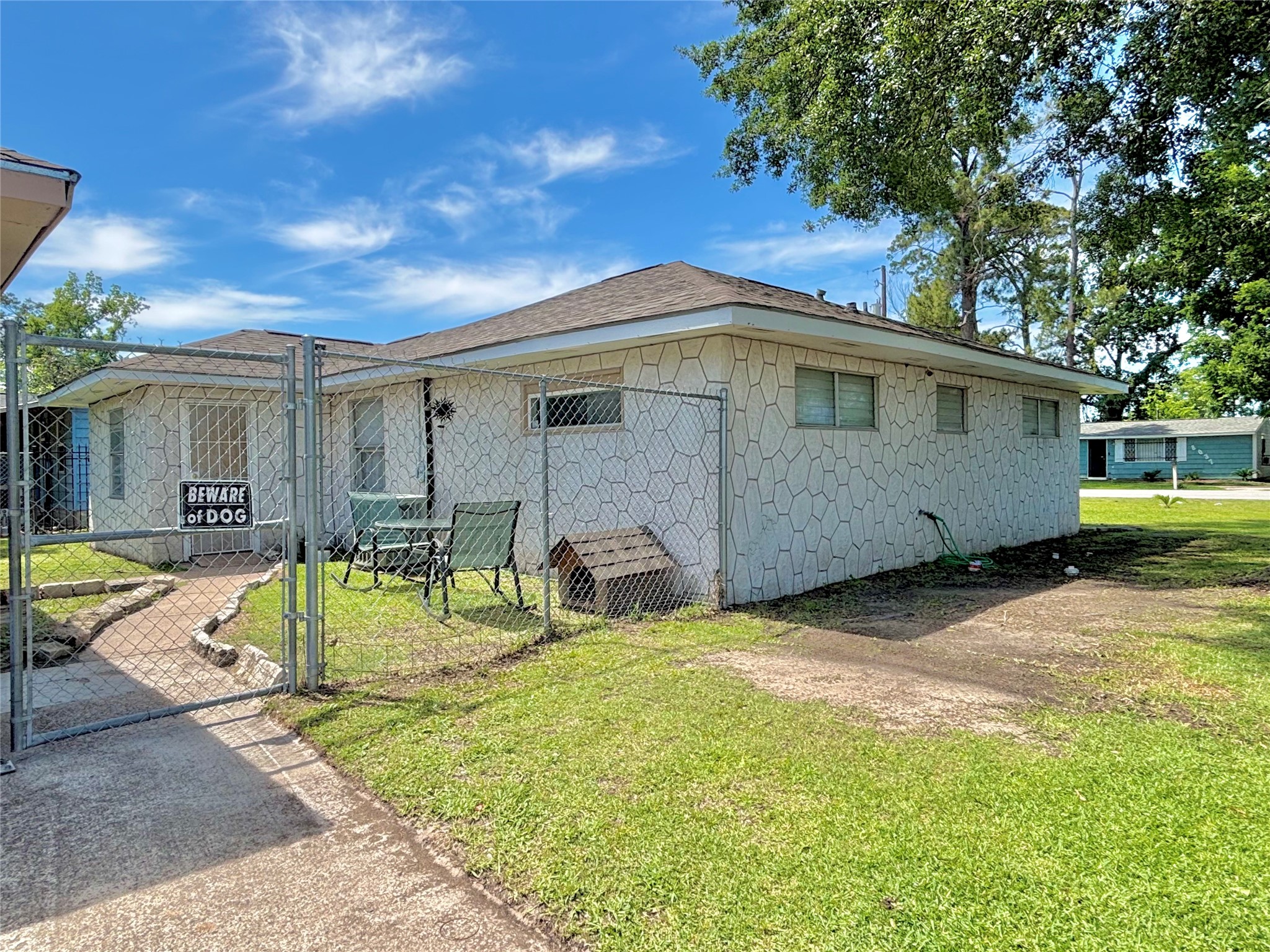 8038 Woodlyn Road Houston, TX 77028 - Photo 14 of 14