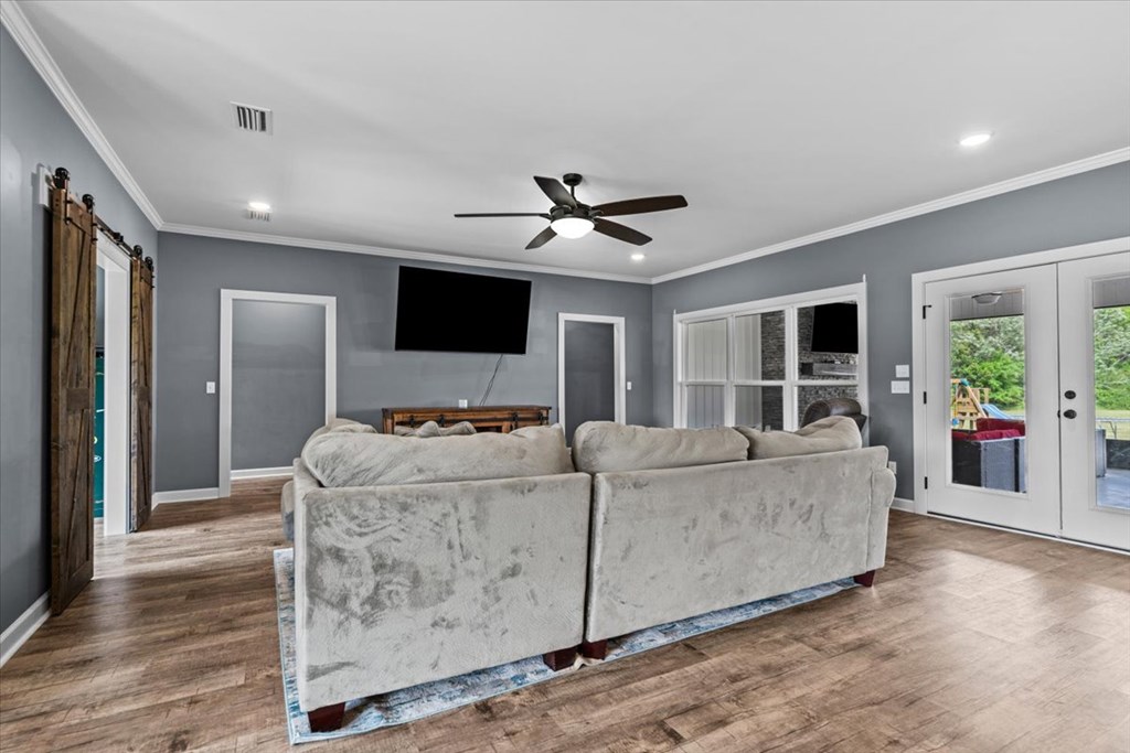 1422 Woodham Road Headland, AL 36345 - Photo 10 of 45