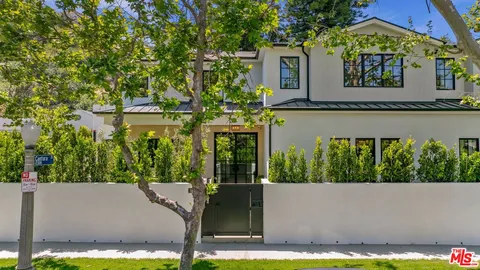 $8,750,000 | 3935 Rhodes Avenue, Studio City, CA 91604