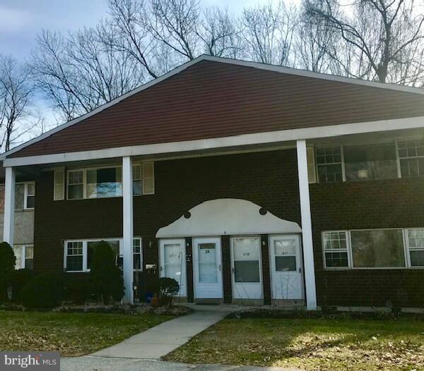 810 North Forklanding Road, Unit 211 Maple Shade, NJ 08052 - Photo 1 of 8