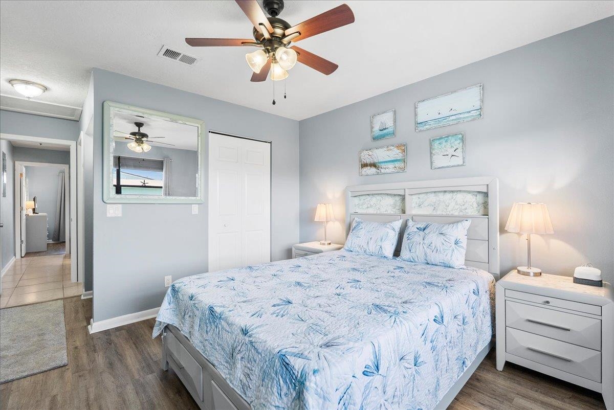 650 West Pope Road, Unit 205 St. Augustine, FL 32080 - Photo 25 of 51