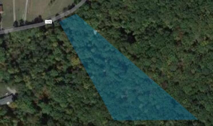 0 County Road 179 Decatur, TN 37322 - Photo 2 of 7