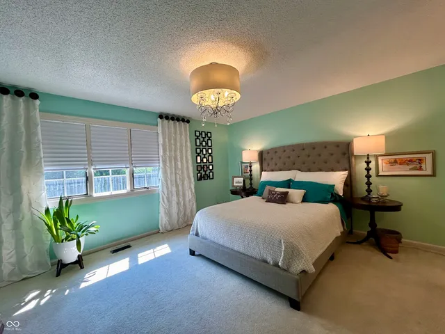 $214,500 | 5491 Vin Rose Lane, Lawrence, IN 46226