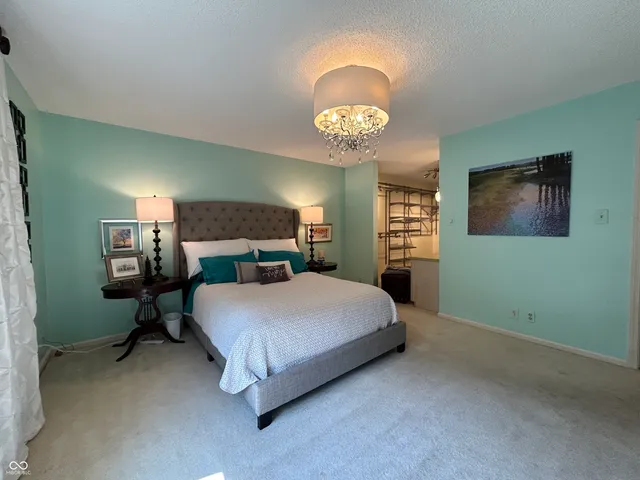 $214,500 | 5491 Vin Rose Lane, Lawrence, IN 46226