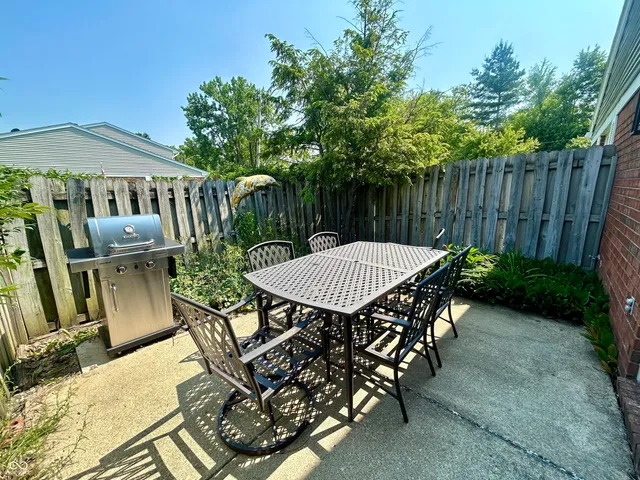 $214,500 | 5491 Vin Rose Lane, Lawrence, IN 46226