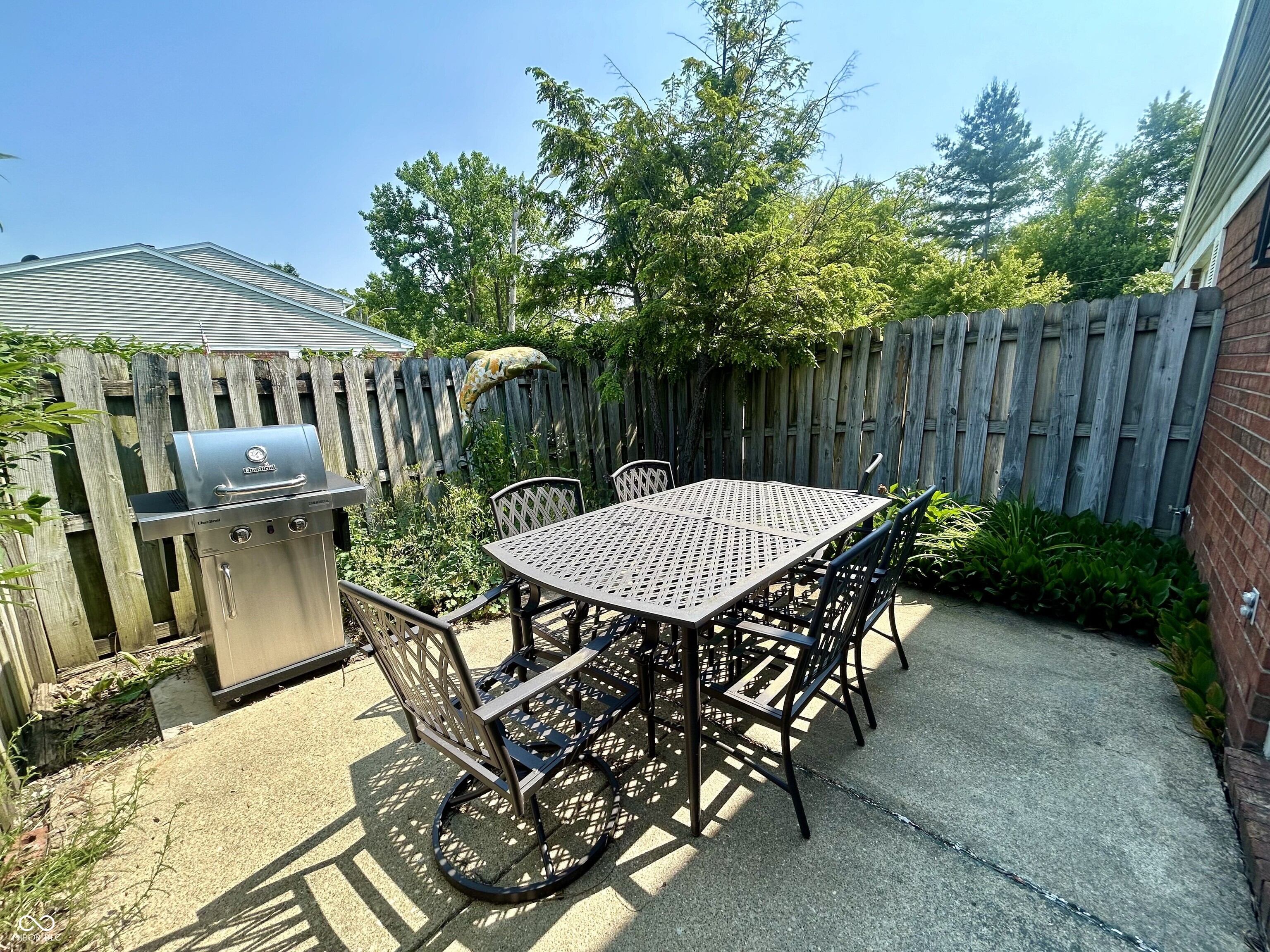 5491 Vin Rose Lane Lawrence, IN 46226 - Photo 23 of 34