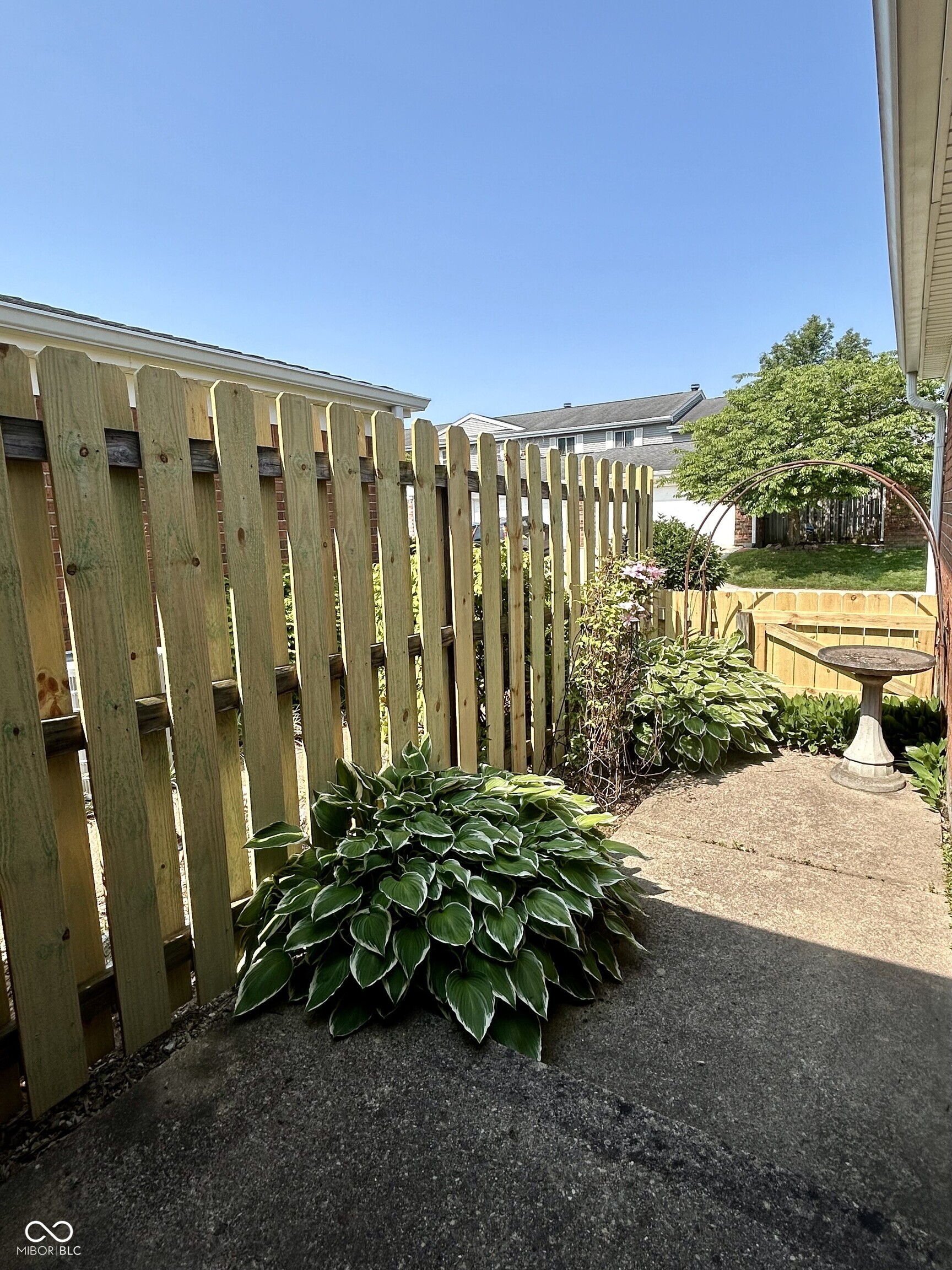 5491 Vin Rose Lane Lawrence, IN 46226 - Photo 24 of 34