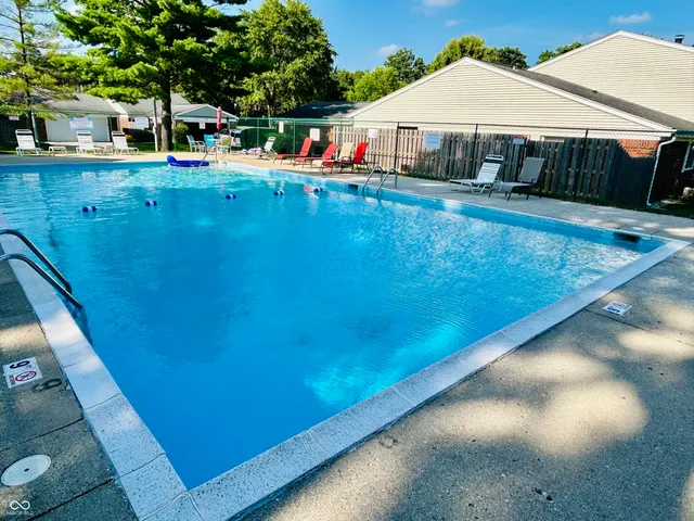 $214,500 | 5491 Vin Rose Lane, Lawrence, IN 46226