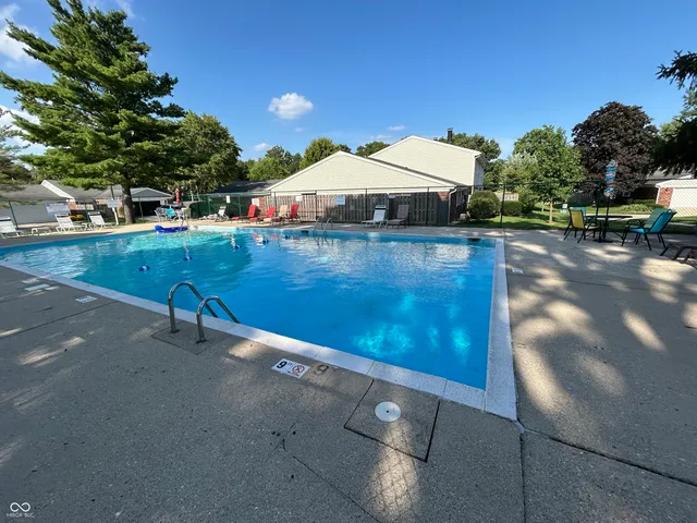 $214,500 | 5491 Vin Rose Lane, Lawrence, IN 46226