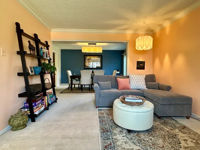 $214,500 | 5491 Vin Rose Lane, Lawrence, IN 46226