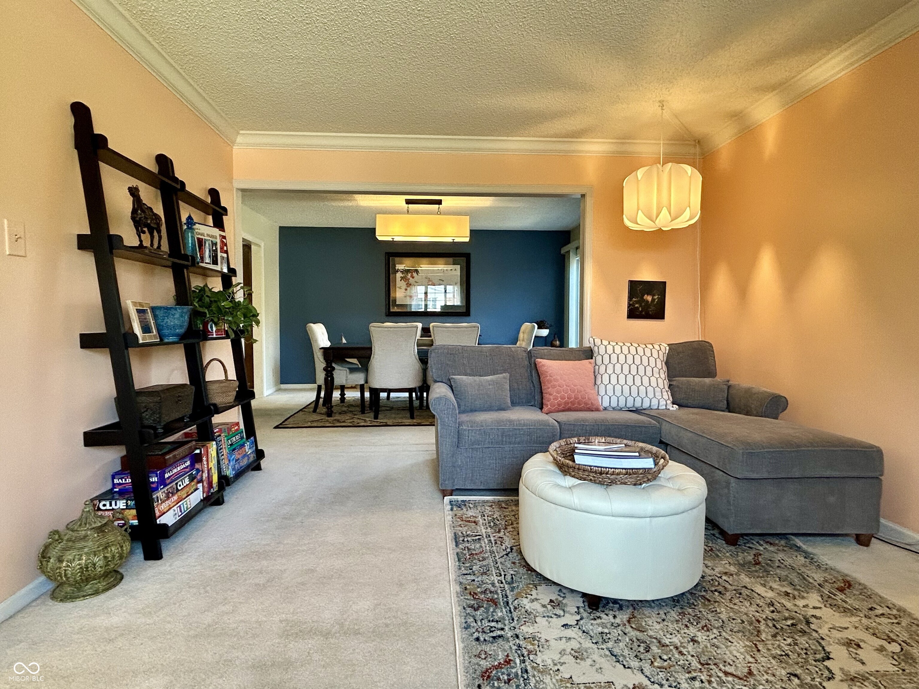 5491 Vin Rose Lane Lawrence, IN 46226 - Photo 3 of 34