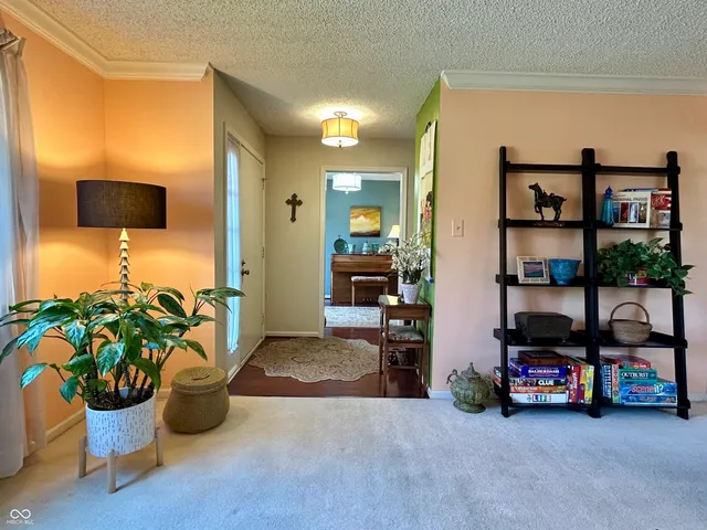 $214,500 | 5491 Vin Rose Lane, Lawrence, IN 46226