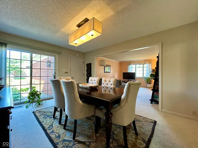 $214,500 | 5491 Vin Rose Lane, Lawrence, IN 46226