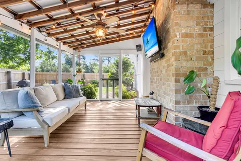 $685,000 | 1502 Candlewood Drive, Mount Pleasant, SC 29464