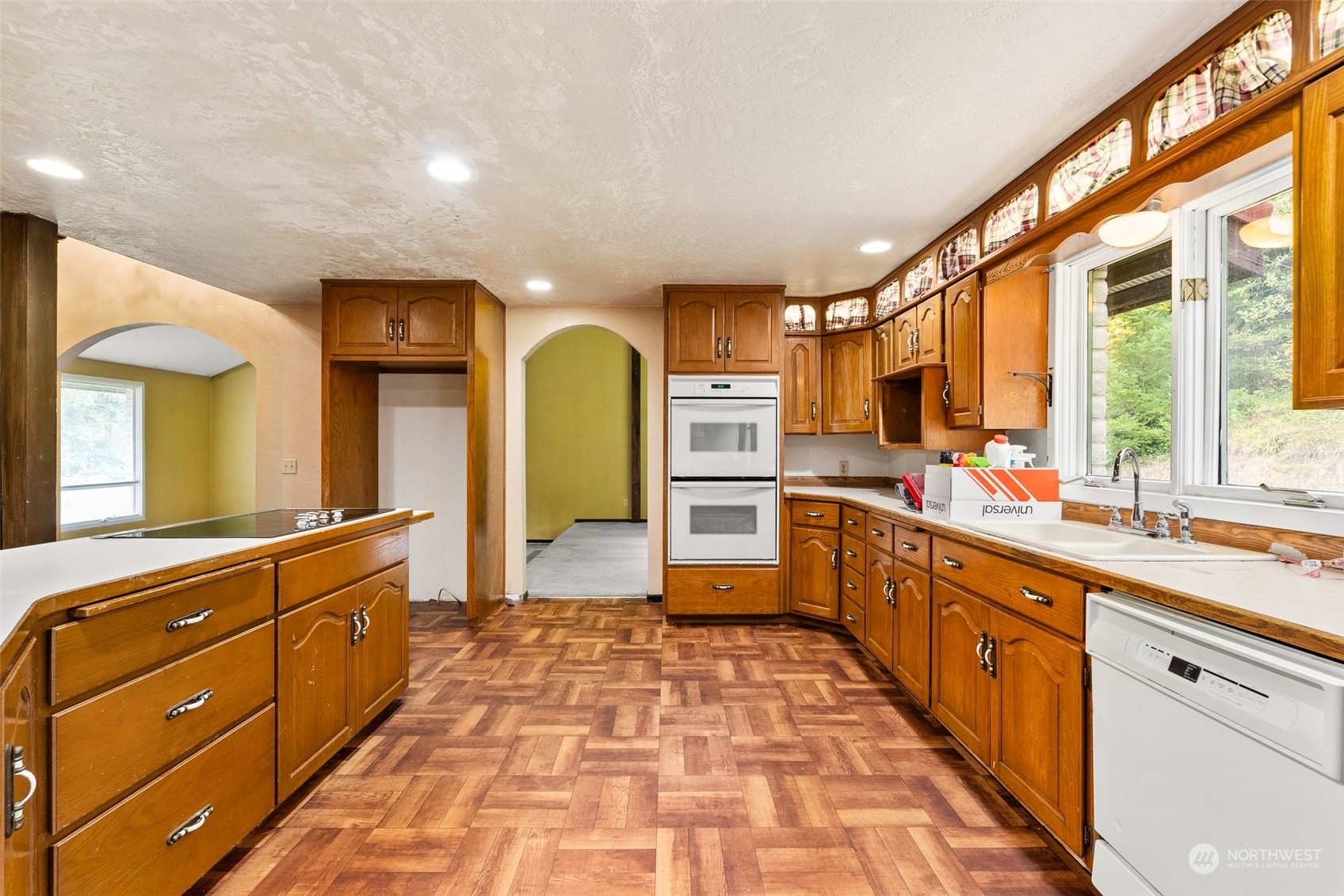 2462 Salzer Valley Road Centralia, WA 98531 - Photo 11 of 32 Gallery Image 11