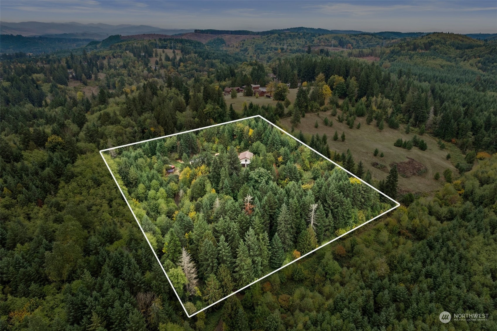 2462 Salzer Valley Road Centralia, WA 98531 - Photo 29 of 32 Gallery Image 29
