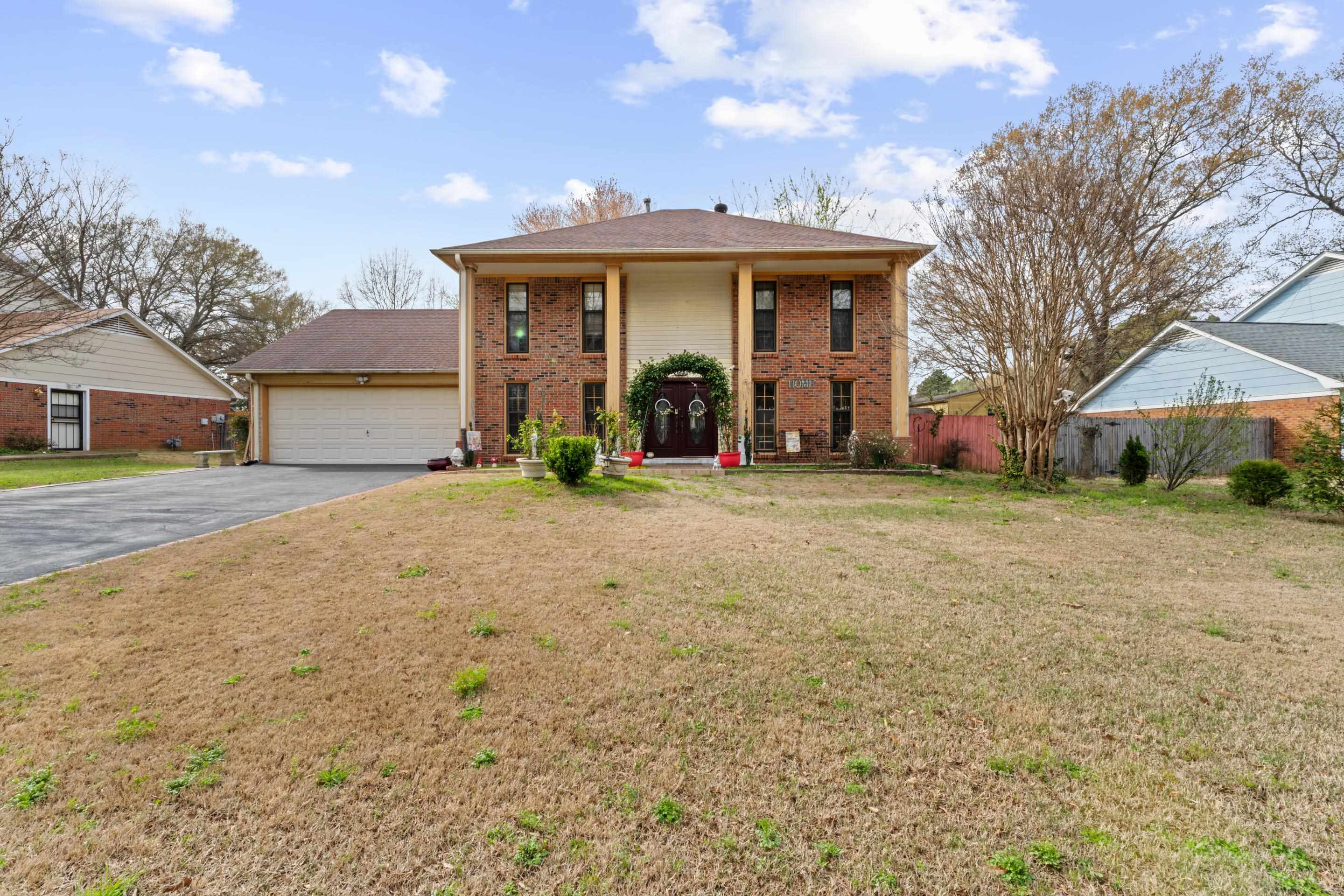2593 Lanrick Cove Memphis, TN 38119 - Photo 1 of 24 Gallery Image 1