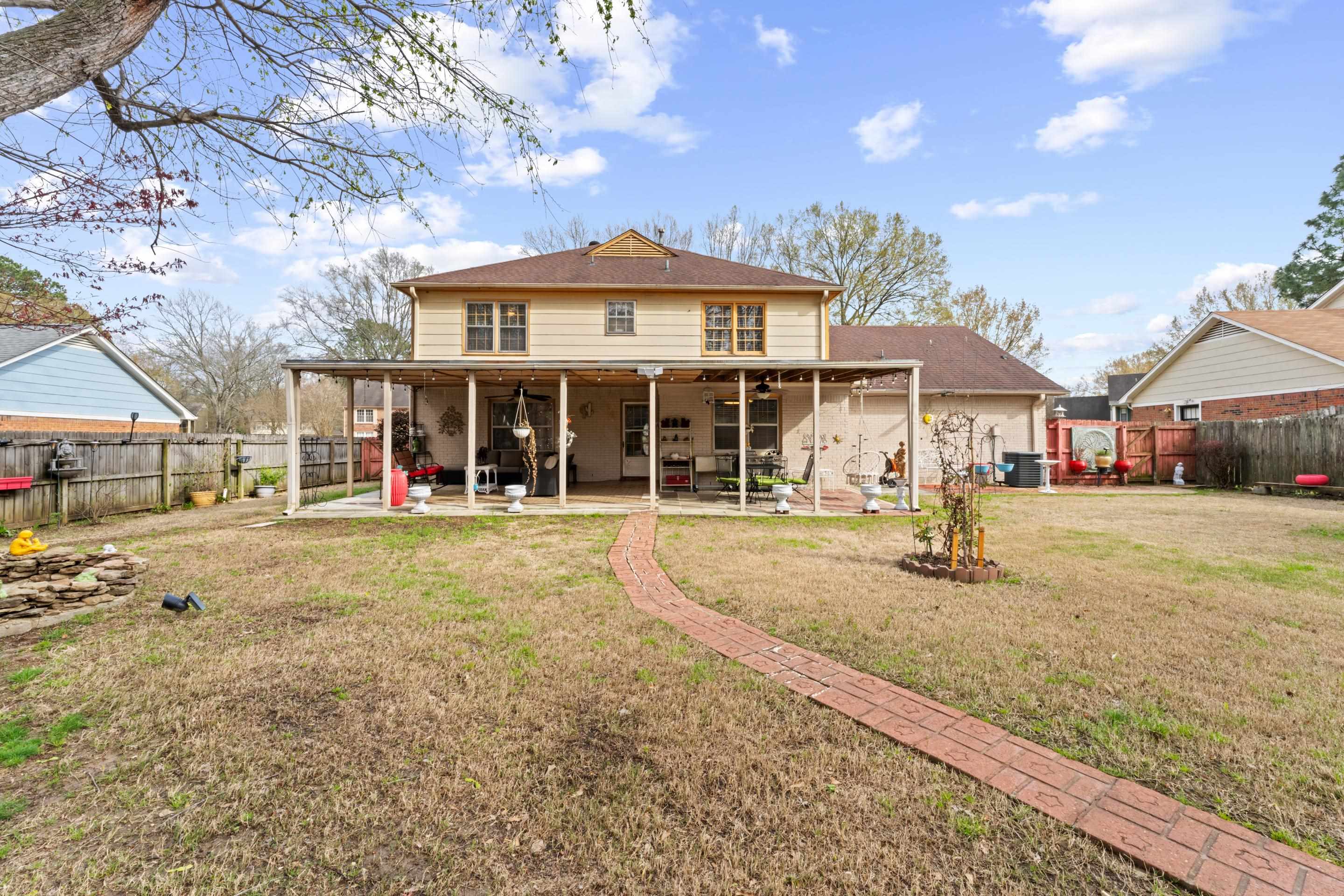 2593 Lanrick Cove Memphis, TN 38119 - Photo 7 of 24 Gallery Image 7