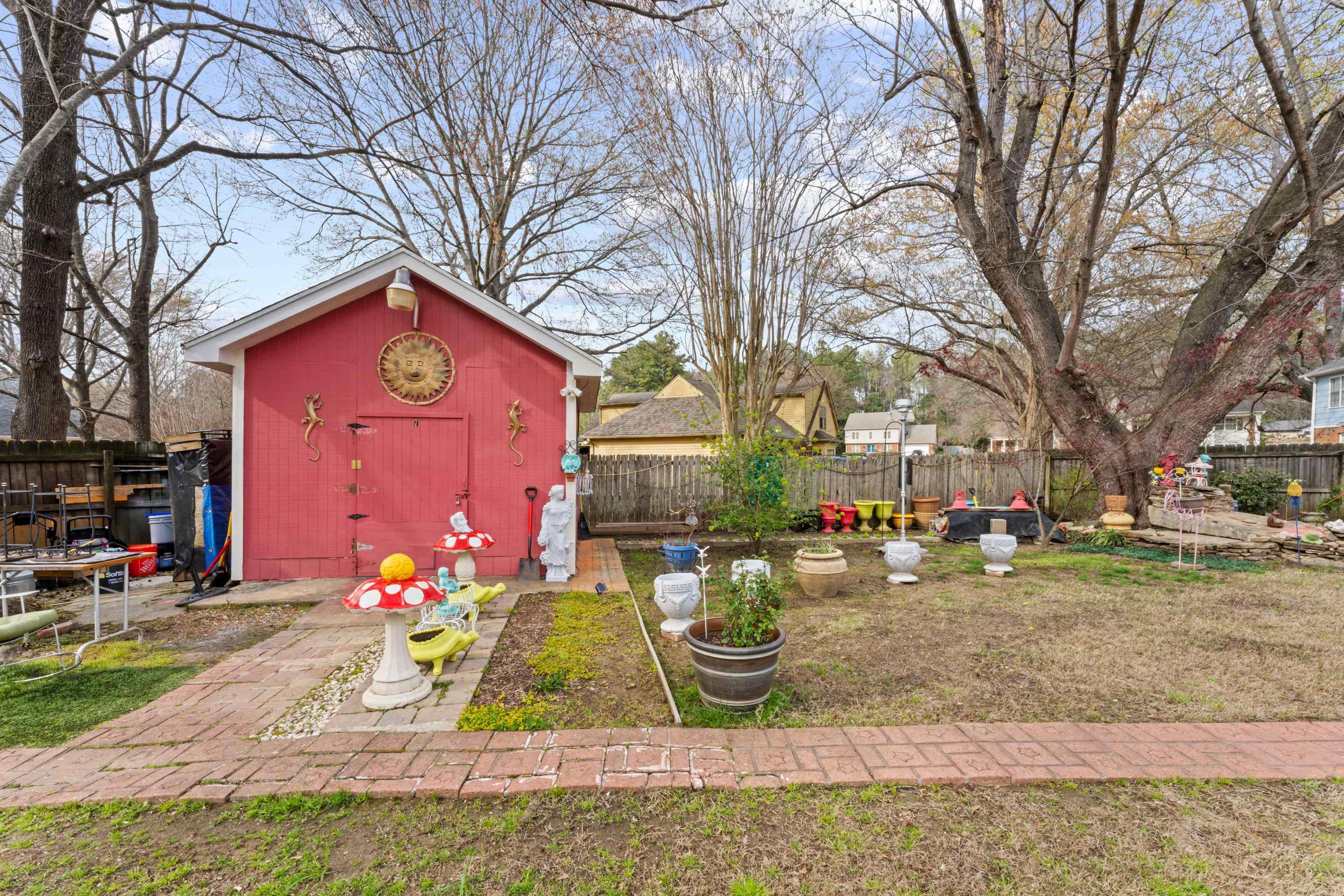 2593 Lanrick Cove Memphis, TN 38119 - Photo 8 of 24 Gallery Image 8